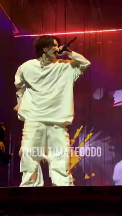 Cypher Pt. 4 Suga BTS Agust D D-Day Belmont Par...