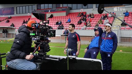 Ted Lasso — Richmond Till We Die   Apple TV+