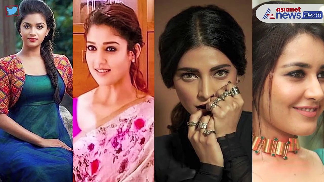 సమంత టు కాజల్ మన హీరోయిన్స్ విద్యార్హతలు తెలుసా..?