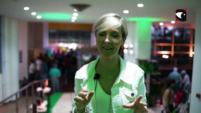 3 Miradas | Sommeliers de té expusieron sus innovadores productos en la Expo Té en Posadas