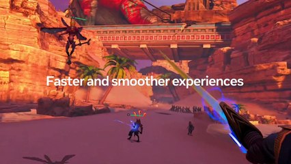 Découvrez le Meta Quest 3 : La Révolution de la Réalité Virtuelle 🚀