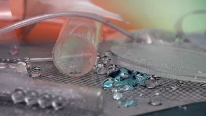 Fantascienza del presente: Natàlia Trejbalova nello Spazio Volvo
