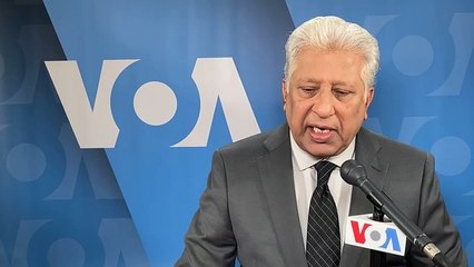 News Bulletin 1 June 2023 Voice Of America Urdu With Khalid Hamid