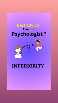 Overcoming the Shadows: Conquering the Inferiority Complex