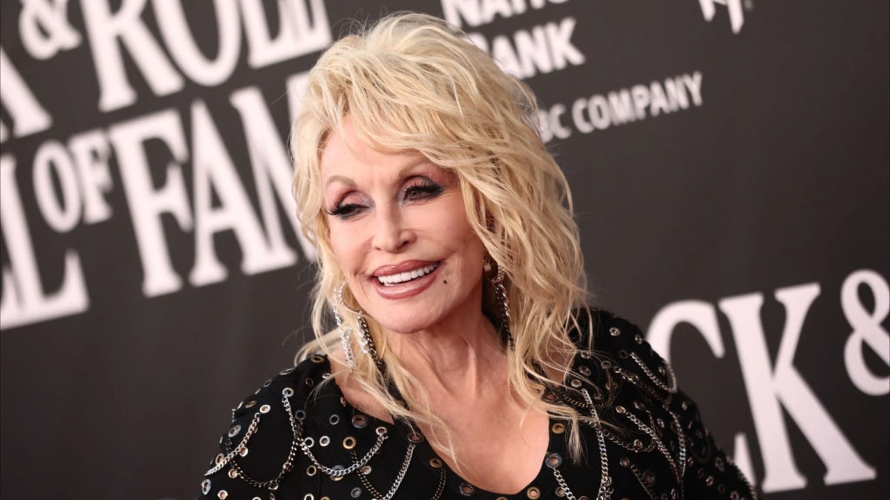 Dolly Parton erzielt drei neue Weltrekorde