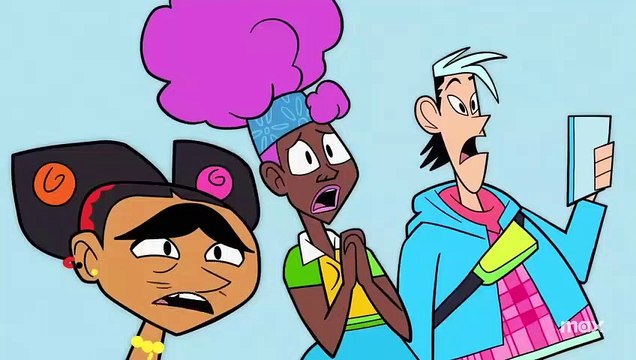 Clone High (2023) - saison 1 Bande-annonce VO