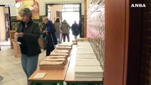 Spagna, trionfa la Destra: Sanchez convoca elezioni anticipate