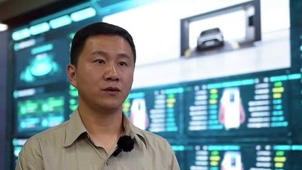 Çin'de Sanal Güç Santrali 5G ve Kuantum Teknolojisiyle Entegre Edildi