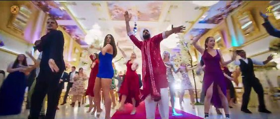 JATTI (Official Video) Carry On Jatta3 - Ammy Virk - Gippy Grewal