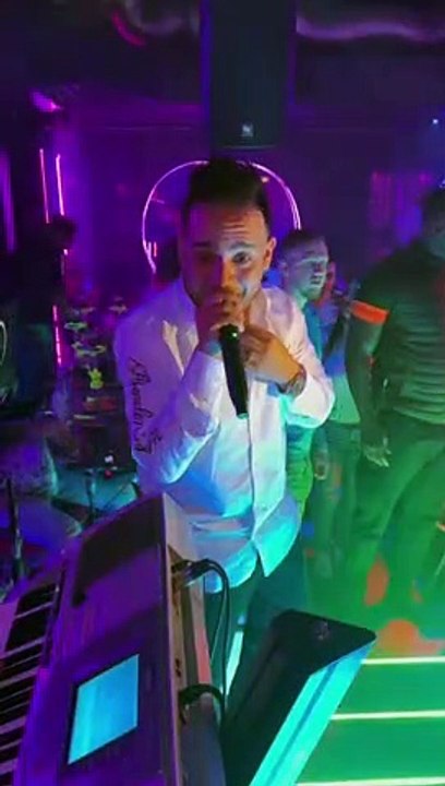 cheb hamidou live paris by dj yan