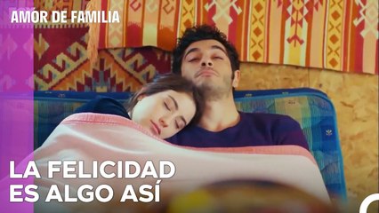 Estoy En La Misma Dirección De La Paz - Amor De Familia Capitulo 51