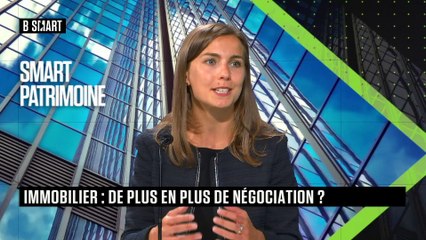 SMART PATRIMOINE - Les clés de l'immo du lundi 5 juin 2023