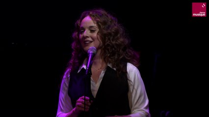 Frederick Loewe / Richard Rodgers : Wouldn't it belovely + My favorite thing