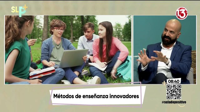 Métodos de enseñanza innovadores