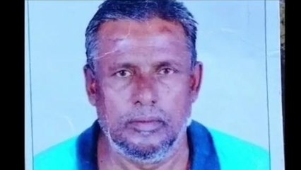 देवरिया: घर के सामने टहल रहे व्यक्ति को अज्ञात वाहन ने मारी टक्कर, मौके पर ही तोड़ा दम