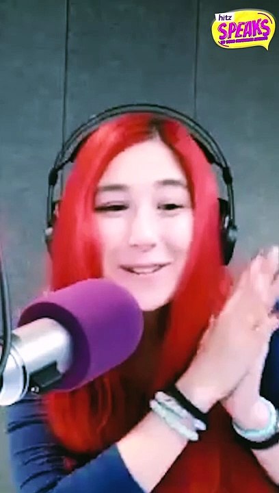 Justine Skye Talks 'Collide' Revival, Going Viral On TikTok, Music And More | HITZ Speaks