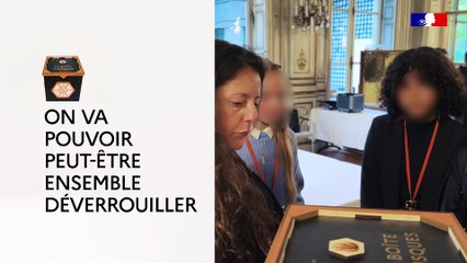 La Boîte à risques