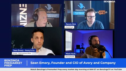 After the recent rally in A.I. stocks, where do we stand in that sector? - $NVDA $META $GOOG $AMZN