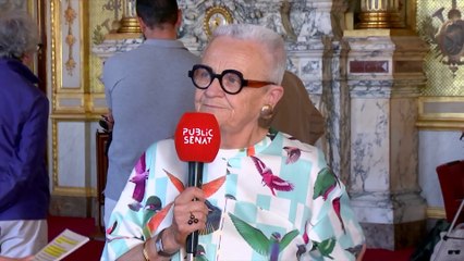 Saint-Brevin : Françoise Gatel évoque la « froideur administrative » du préfet