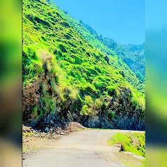Beauty of Mansehra So Beautiful