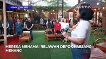 Relawan Kaesang untuk Walkot Depok: Awalnya Bercanda, Kini Makin Serius