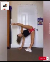 People have unbelievable skills