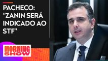 Rodrigo Pacheco afirma que MP dos Ministérios será “aprovada com tranquilidade”