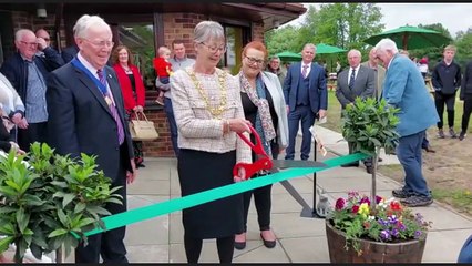 Cafe and garden centre at Hetton's Elemore Country Park officially opens to the public.