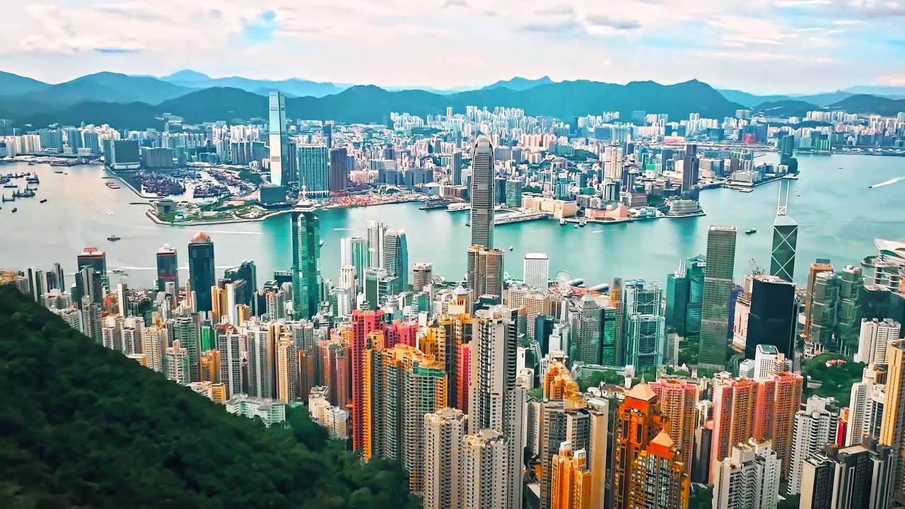 OPS - OT HONG KONG