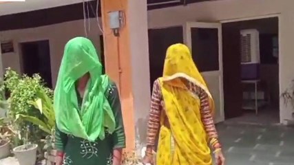 शर्मनाक: नई दुल्हन के साथ ससुराल में कपड़े उतरवाकर हुआ घिनौना काम, वजह जान रह जाएंगें दंग