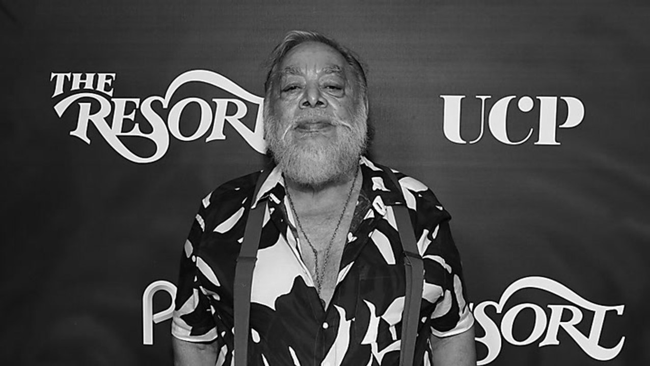 „Fluch der Karibik“-Star Sergio Calderón verstorben