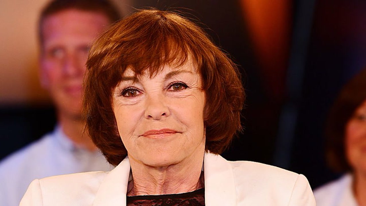 Katrin Sass war alkoholabhängig: „Ich bin daran fast gestorben“