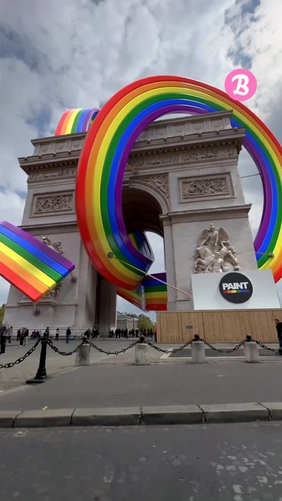 Happy Pride Month !