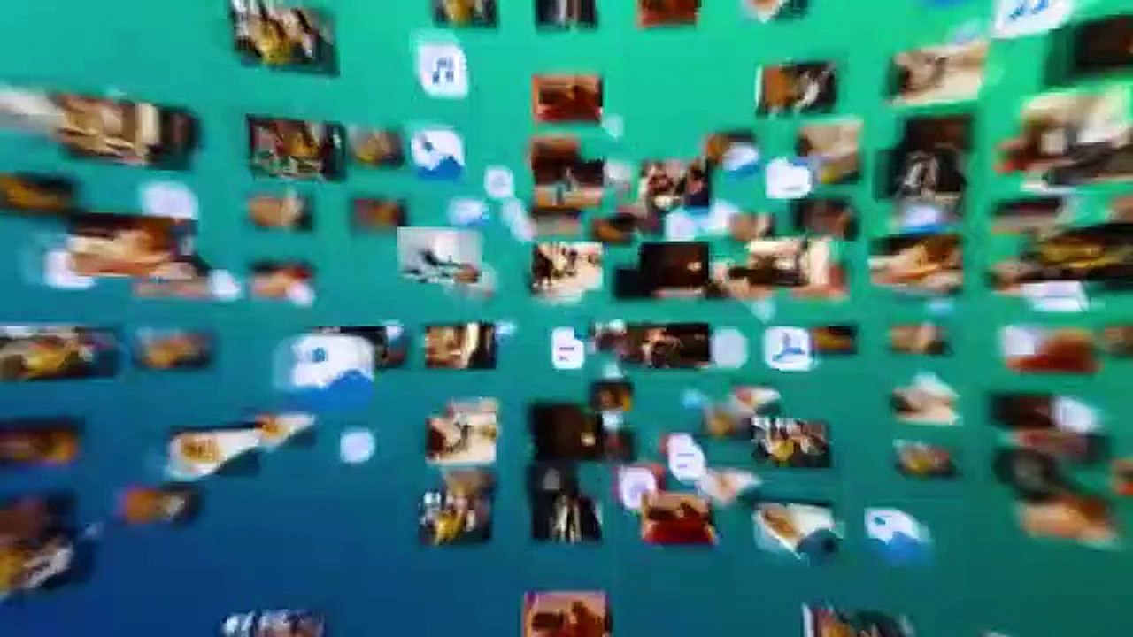 Présentation de Shadow Drive