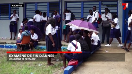 Le 7 minutes du 31 mai (édition du 6h)