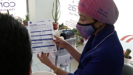 Surge Promosalud, un proyecto para impulsar la salud desde la consulta dental
