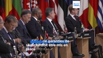 Entrée de la Suède dans l'Otan : Stoltenberg va rencontrer Erdogan