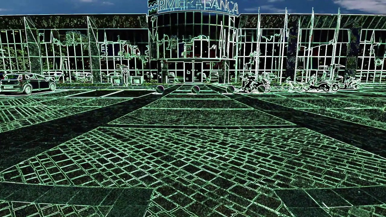 RivieraBanca punta sulla sostenibilità, Conti "Percorso naturale"