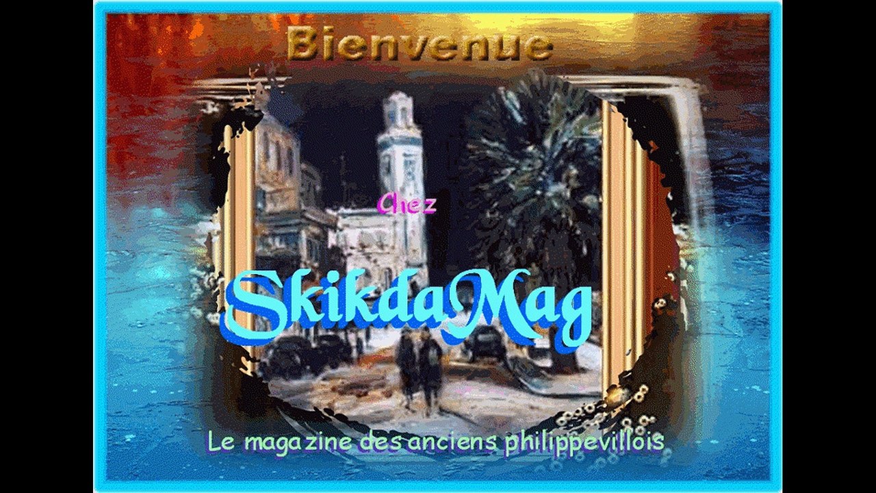 Pot-Pourri à la philippevilloise