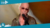 Florent Pagny : la très surprenante réaction de ses enfants dès qu’il chante chez lui
