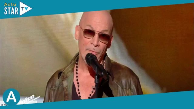 Florent Pagny : la très surprenante réaction de ses enfants dès qu’il chante chez lui