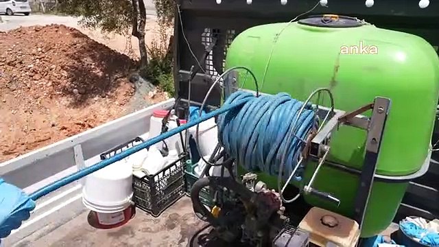 Hatay'da deprem sonrası haşere ve vektörle mücadele çağrısı