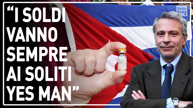 Covid, la ricerca italiana ignorata ▷ C'è un solo vaccino che è stato più efficace degli altri