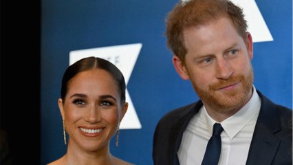 Prince Harry and Meghan: Source reveals they have made a huge decision regarding the Royal Family
