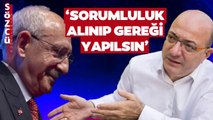 Kemal Kılıçdaroğlu İstifa Çağrılarına Ne Dedi? İlhan Cihaner’den Gündem Olacak Sözler