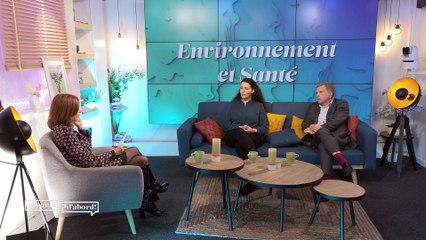 La santé d'abord - 03/06/2023 - Environnement et santé