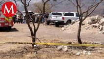En Zapopan, autoridades no resguardan Mirador Escondido donde aún hay restos humanos