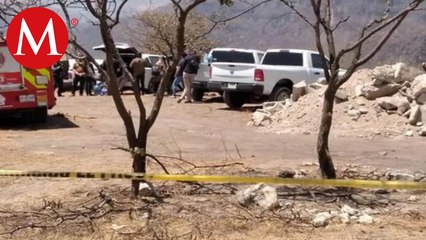 En Zapopan, autoridades no resguardan Mirador Escondido donde aún hay restos humanos