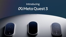 Introducing Meta Quest 3 _ Coming This Fall