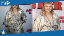 And Just like that : brouillée avec les autres stars de la série, Kim Cattrall va faire un retour in